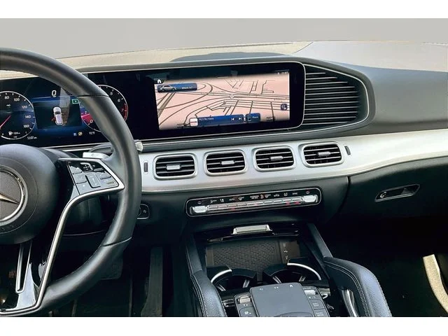 SEMINUEVOS MERCEDES-BENZ GLE a Estados en autogozo