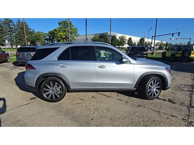 SEMINUEVOS MERCEDES-BENZ GLE a Estados en autogozo