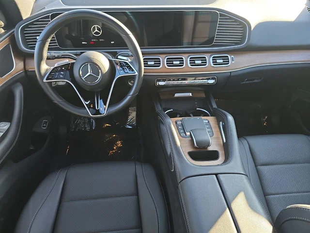 SEMINUEVOS MERCEDES-BENZ GLE a Estados en autogozo