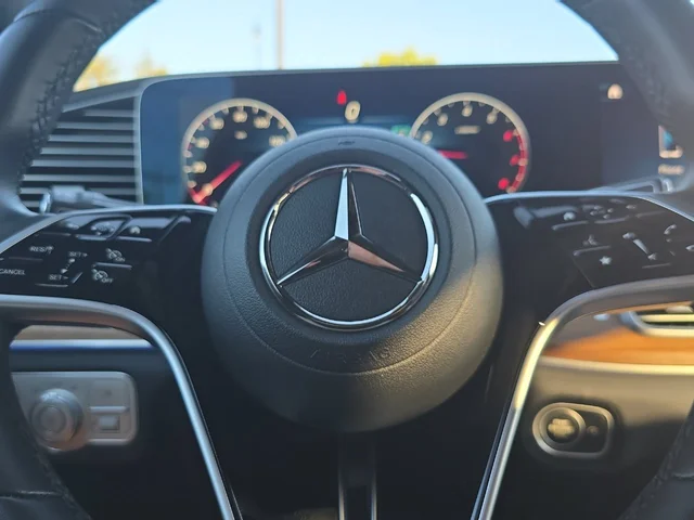 SEMINUEVOS MERCEDES-BENZ GLE a Estados en autogozo