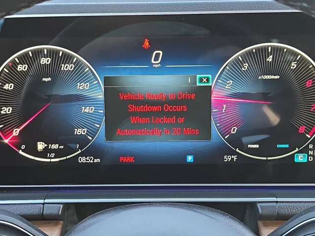 SEMINUEVOS MERCEDES-BENZ GLE a Estados en autogozo