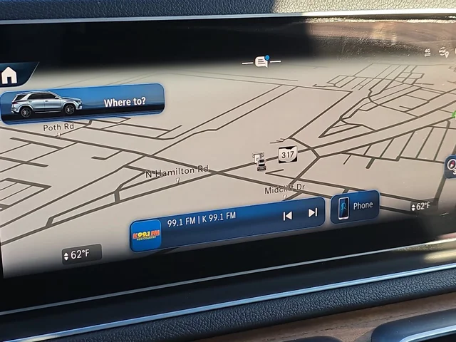SEMINUEVOS MERCEDES-BENZ GLE a Estados en autogozo