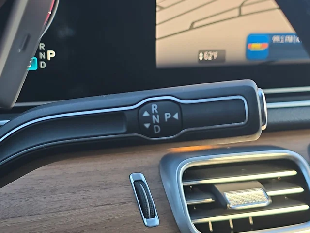 SEMINUEVOS MERCEDES-BENZ GLE a Estados en autogozo