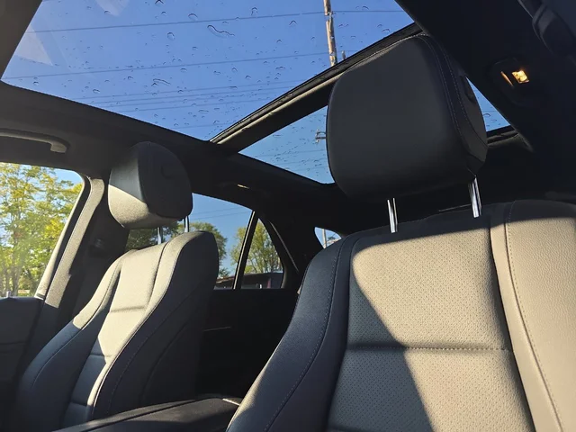 SEMINUEVOS MERCEDES-BENZ GLE a Estados en autogozo