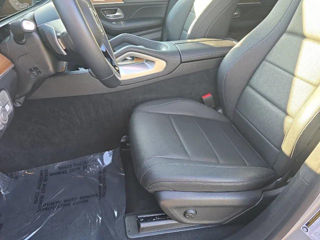 SEMINUEVOS MERCEDES-BENZ GLE a Estados en autogozo