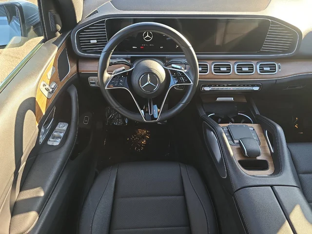 SEMINUEVOS MERCEDES-BENZ GLE a Estados en autogozo
