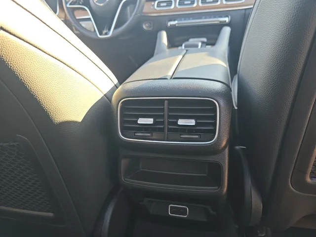 SEMINUEVOS MERCEDES-BENZ GLE a Estados en autogozo