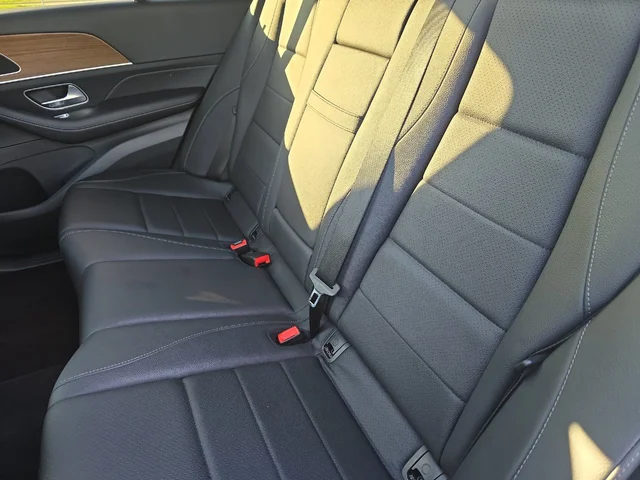 SEMINUEVOS MERCEDES-BENZ GLE a Estados en autogozo