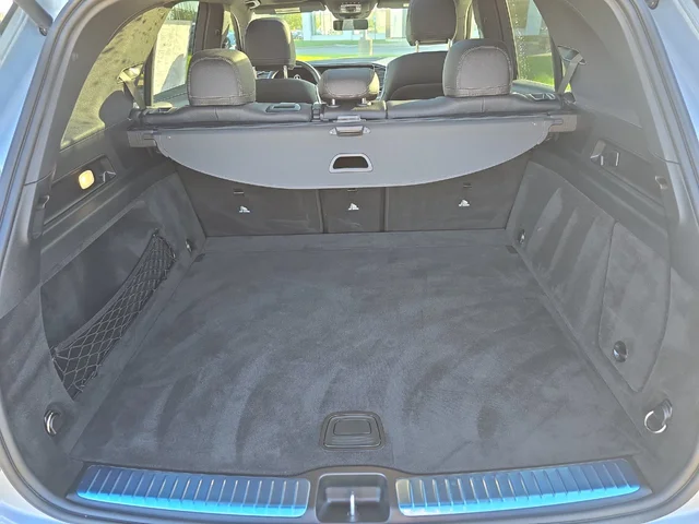 SEMINUEVOS MERCEDES-BENZ GLE a Estados en autogozo