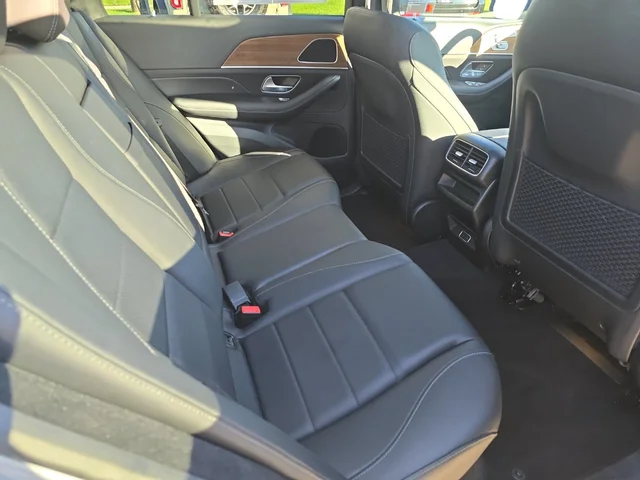 SEMINUEVOS MERCEDES-BENZ GLE a Estados en autogozo