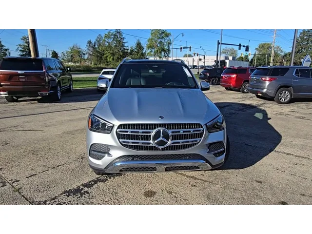 SEMINUEVOS MERCEDES-BENZ GLE a Estados en autogozo