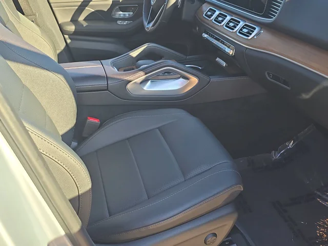 SEMINUEVOS MERCEDES-BENZ GLE a Estados en autogozo