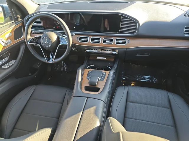 SEMINUEVOS MERCEDES-BENZ GLE a Estados en autogozo