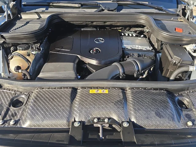 SEMINUEVOS MERCEDES-BENZ GLE a Estados en autogozo
