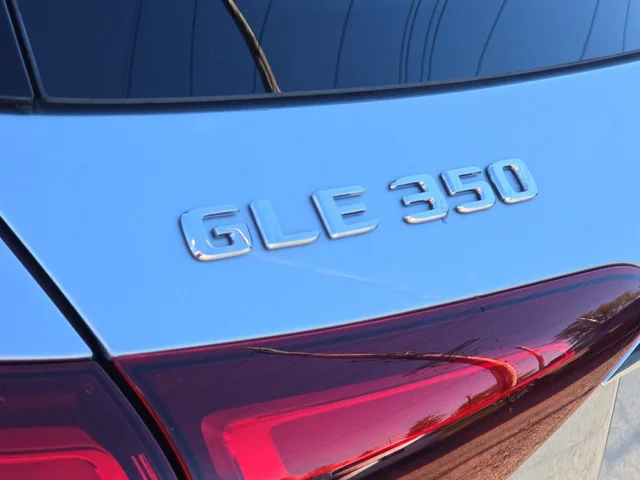 SEMINUEVOS MERCEDES-BENZ GLE a Estados en autogozo
