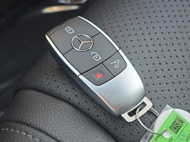 SEMINUEVOS MERCEDES-BENZ GLE a Estados en autogozo