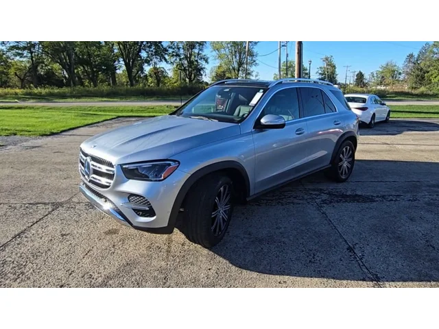 SEMINUEVOS MERCEDES-BENZ GLE a Estados en autogozo