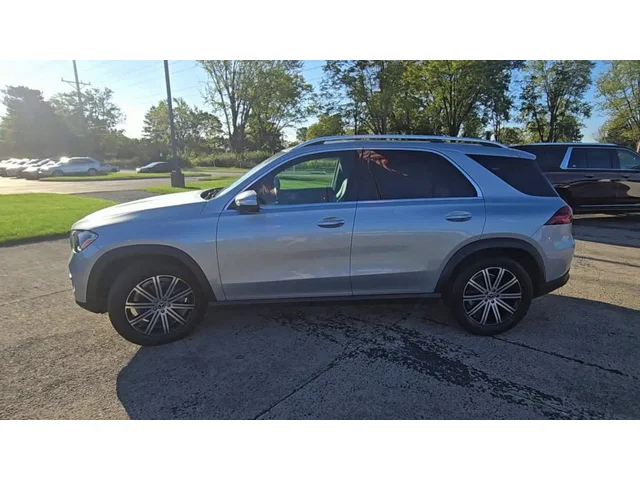 SEMINUEVOS MERCEDES-BENZ GLE a Estados en autogozo