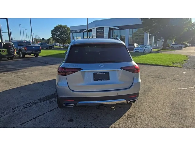 SEMINUEVOS MERCEDES-BENZ GLE a Estados en autogozo