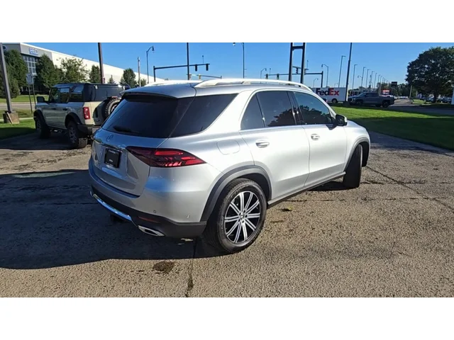 SEMINUEVOS MERCEDES-BENZ GLE a Estados en autogozo