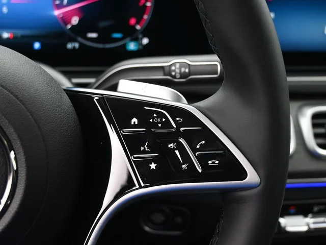 Nuevos MERCEDES-BENZ GLE à Estados chez autogozo