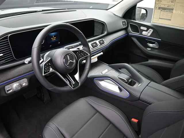 Nuevos MERCEDES-BENZ GLE à Estados chez autogozo
