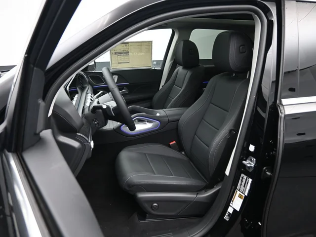 Nuevos MERCEDES-BENZ GLE à Estados chez autogozo