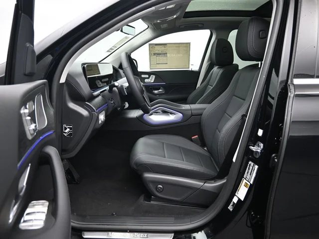 Nuevos MERCEDES-BENZ GLE à Estados chez autogozo