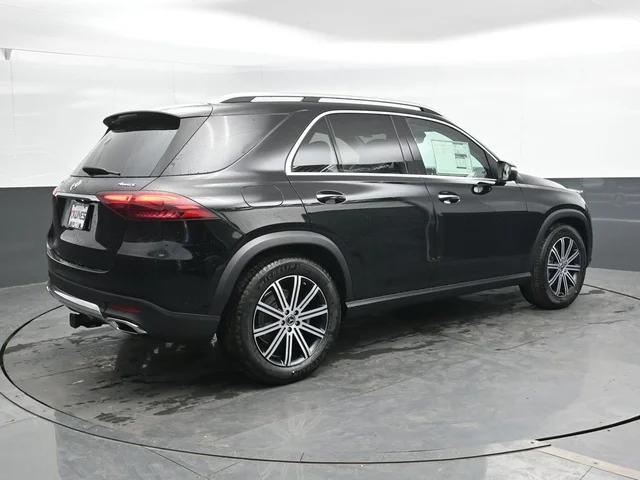 Nuevos MERCEDES-BENZ GLE à Estados chez autogozo