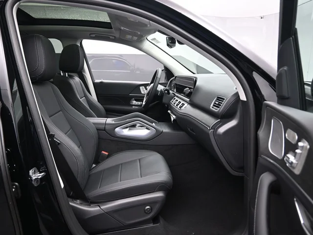 Nuevos MERCEDES-BENZ GLE à Estados chez autogozo