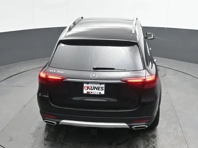 Nuevos MERCEDES-BENZ GLE à Estados chez autogozo