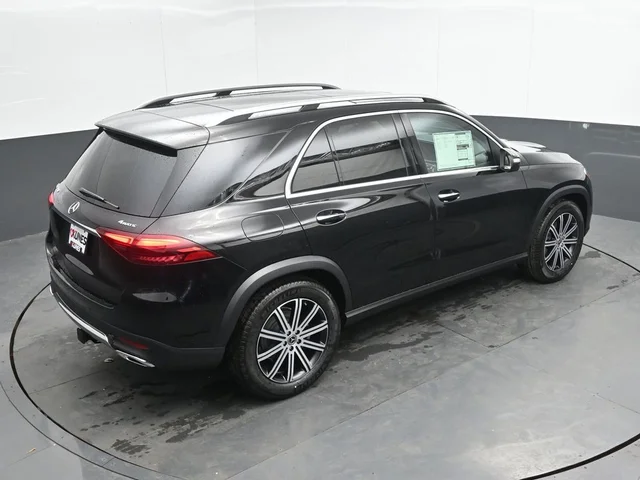 Nuevos MERCEDES-BENZ GLE à Estados chez autogozo