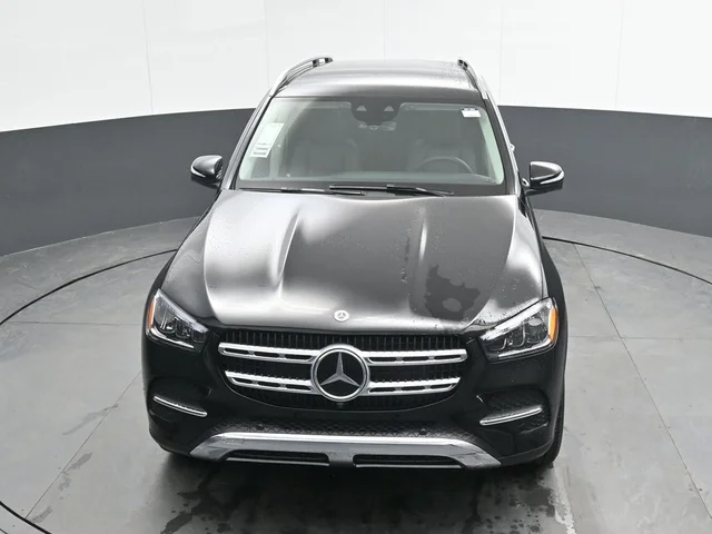 Nuevos MERCEDES-BENZ GLE à Estados chez autogozo