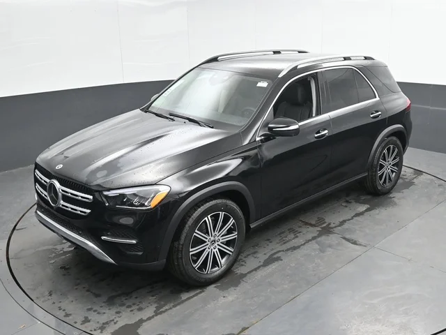 Nuevos MERCEDES-BENZ GLE à Estados chez autogozo