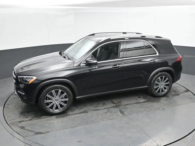 Nuevos MERCEDES-BENZ GLE à Estados chez autogozo