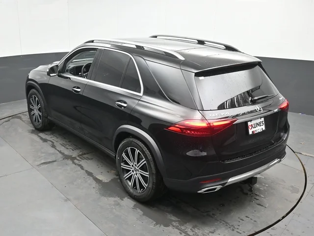 Nuevos MERCEDES-BENZ GLE à Estados chez autogozo