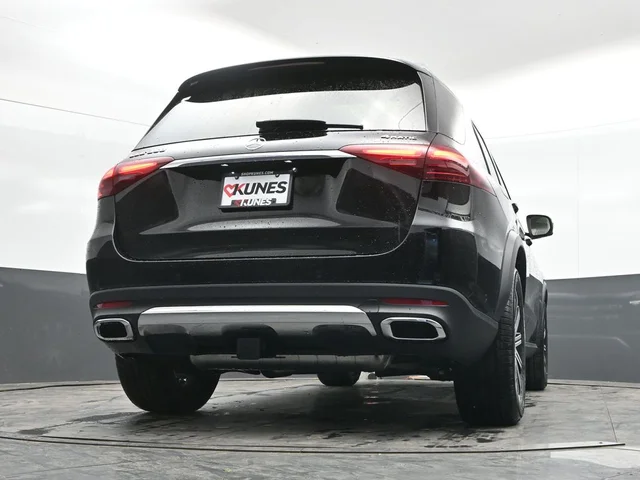 Nuevos MERCEDES-BENZ GLE à Estados chez autogozo
