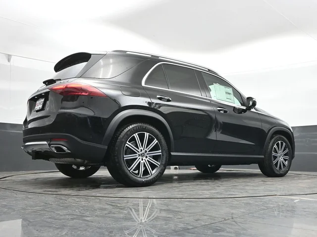 Nuevos MERCEDES-BENZ GLE à Estados chez autogozo