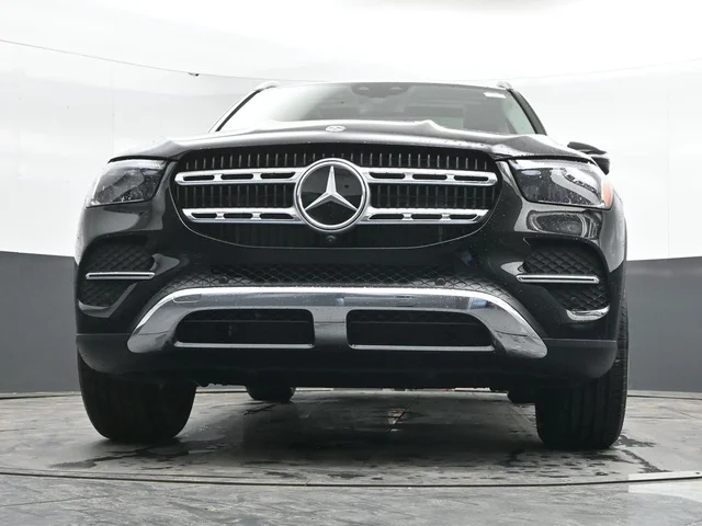 Nuevos MERCEDES-BENZ GLE à Estados chez autogozo
