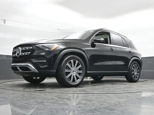 Nuevos MERCEDES-BENZ GLE à Estados chez autogozo