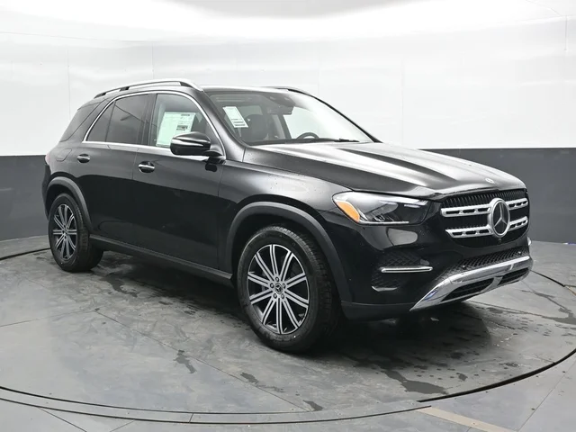 Nuevos MERCEDES-BENZ GLE à Estados chez autogozo