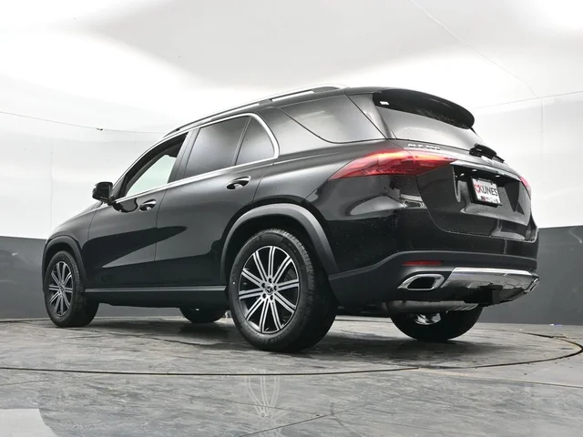 Nuevos MERCEDES-BENZ GLE à Estados chez autogozo