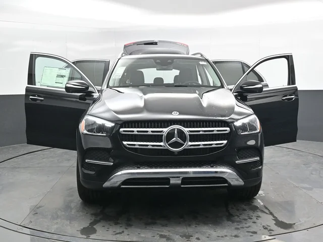Nuevos MERCEDES-BENZ GLE à Estados chez autogozo