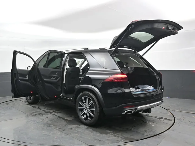Nuevos MERCEDES-BENZ GLE à Estados chez autogozo