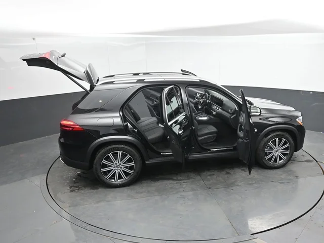 Nuevos MERCEDES-BENZ GLE à Estados chez autogozo
