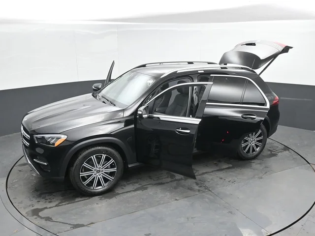 Nuevos MERCEDES-BENZ GLE à Estados chez autogozo