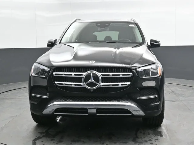Nuevos MERCEDES-BENZ GLE à Estados chez autogozo