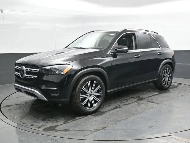 Nuevos MERCEDES-BENZ GLE à Estados chez autogozo