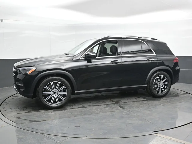 Nuevos MERCEDES-BENZ GLE à Estados chez autogozo