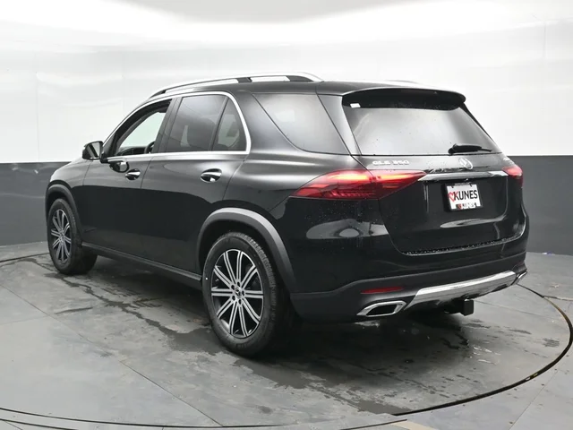 Nuevos MERCEDES-BENZ GLE à Estados chez autogozo
